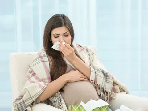 Cảm cúm khi nào cần đi khám bác sĩ?