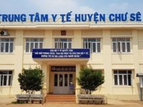 Bộ Y tế yêu cầu giám đốc Sở Y tế Gia Lai làm rõ vụ hành hung bác sĩ