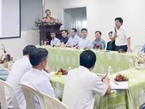TP.HCM: Lập Trung tâm điều trị đột quỵ chuyên sâu tại Bệnh viện Đa khoa khu vực Hóc Môn