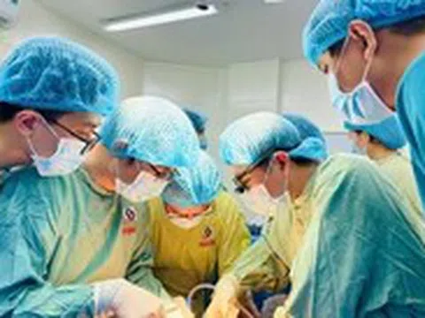 Chàng trai 4 lần ngưng tim trước khi hiến tạng đã để lại sự sống cho 5 người khác