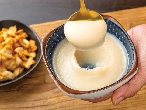 Tác dụng của mỡ lợn