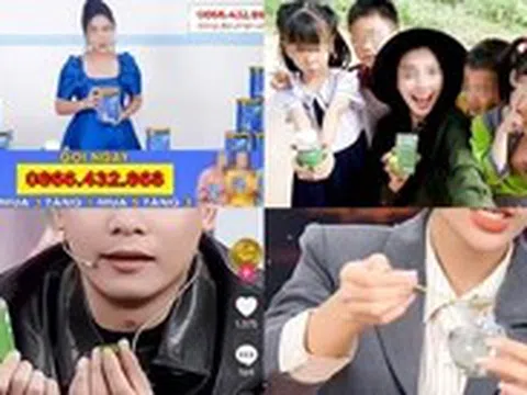 Từ vụ Quang Linh Vlogs và Hằng Du Mục bị bắt, quảng cáo 'láo' sẽ bị xử mạnh tay?