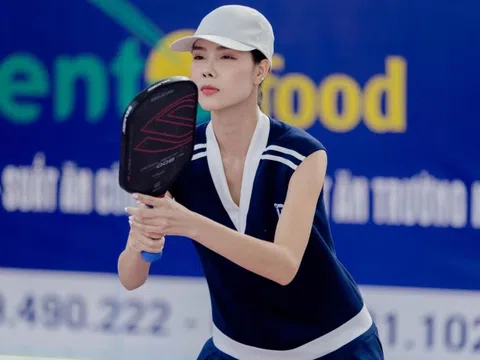 Đôi chân dài khiến ca mổ gãy xương đùi của Kỳ Hân khó hơn