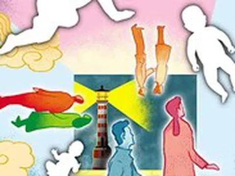 Hiếm muộn vẫn hạnh phúc