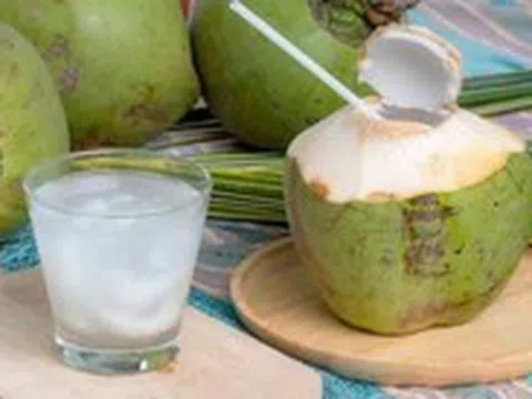 Những đồ uống nào tốt cho sức khỏe?
