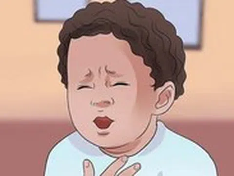 Cháu bé 3 tuổi chết nghi do hóc kẹo dẻo hình con mắt