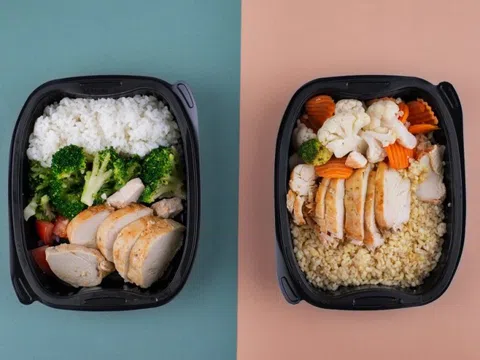 Chế độ ăn có ích nhất để tuổi 70 lão hóa khỏe mạnh