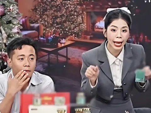 Viên kẹo có 33% chất làm thuốc xổ đánh vào nỗi sợ táo bón