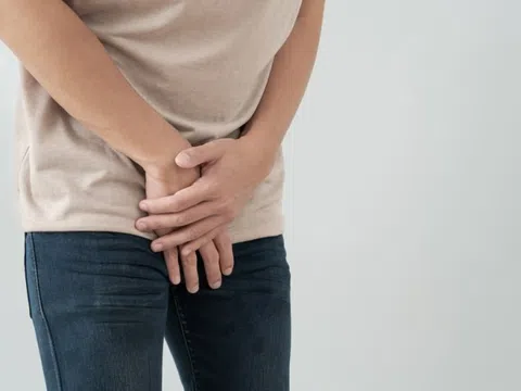 Dấu hiệu của bệnh lây truyền qua đường tình dục