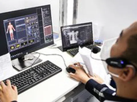 Sắp đưa thêm một chi phí vào giá dịch vụ khám, chữa bệnh