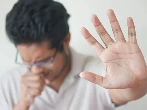 Con đường lây lan của vi khuẩn lao
