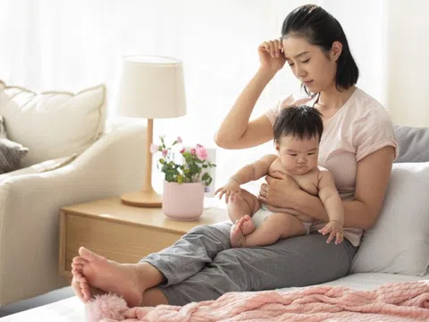 Nguyên nhân khiến phụ nữ sau sinh bị huyết áp cao