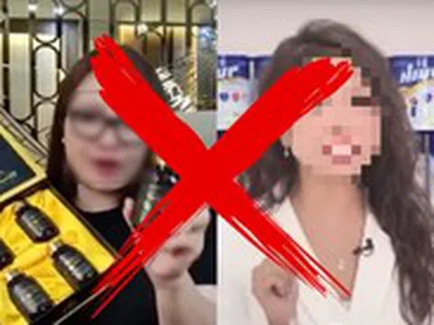 Những quảng cáo ‘nổ’ từng gây bức xúc, đã xử phạt thế nào?