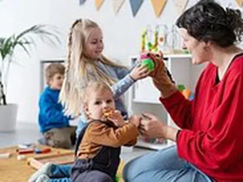 Tuổi thơ nghịch cảnh ảnh hưởng đến sự phát triển não bộ