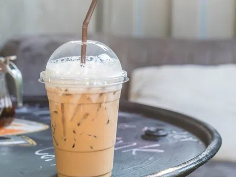 Lời cảnh báo cho những người thích uống nhiều cà phê
