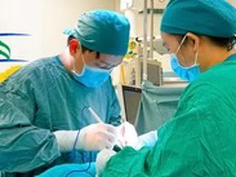 'Chạy đua thời gian' với bệnh lý nguy hiểm nhất ở trẻ sinh non - viêm ruột hoại tử