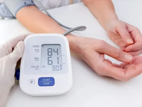 Tăng huyết áp âm thầm phá hủy não
