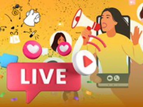 Bán hàng livestream, đã qua thời 'đẩy cảm xúc khách lên thật cao, cảm xúc lên thì lý trí đi xuống'?