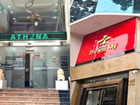 TP.HCM: Phát hiện hai cơ sở hút mỡ trái phép tại quận 1 và quận 3