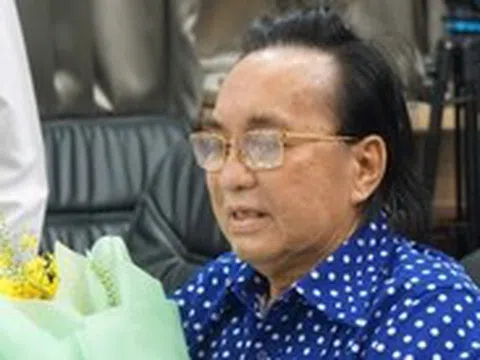 Cứu sống nghệ sĩ Thanh Tuấn trong gang tấc ra sao?