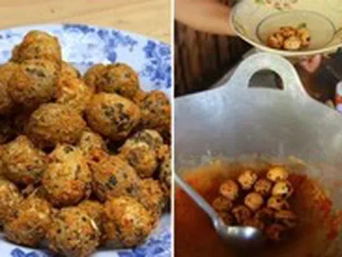 Trào lưu ăn trứng cút cả vỏ: Lạ miệng nhưng coi chừng thủng ruột
