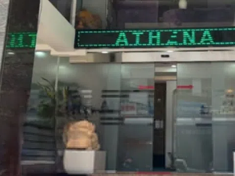 Thẩm mỹ viện Athena và Bvien Mỹ ở TP.HCM tiếp tục bị 'tuýt còi'