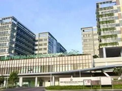 7 bệnh viện trung tâm 'bắt tay' hỗ trợ Thủ Đức xây dựng bệnh viện đa khoa hạng 1
