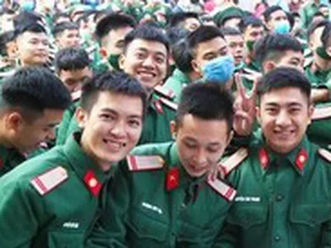 Quy định mới về bảo hiểm y tế đối với quân đội, công an từ 1-7