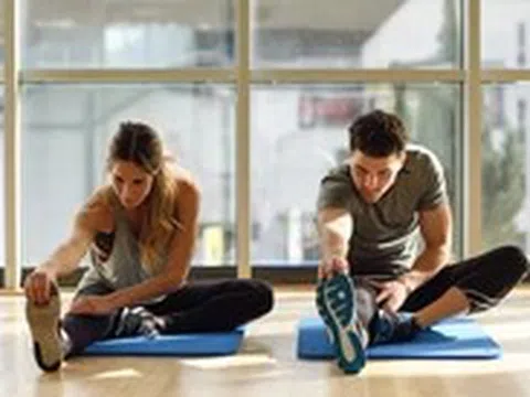 Sự thật 'vỡ mộng' về cảm giác nhức mỏi sau mỗi buổi tập gym