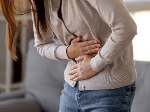 Biến chứng nguy hiểm khi bị viêm dạ dày