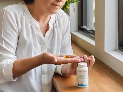 4 chất bổ sung nếu dùng thừa sẽ rất nguy hiểm