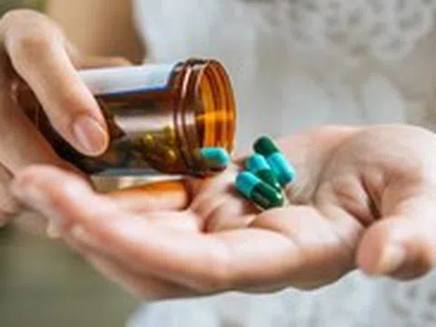Thuốc mới giúp nhiều phụ nữ ung thư vú kéo dài thời gian sống