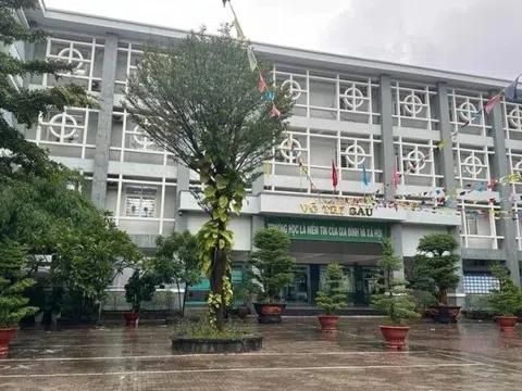 Bộ Y tế chỉ đạo khẩn vụ 29 học sinh ở TP.HCM nghi ngộ độc