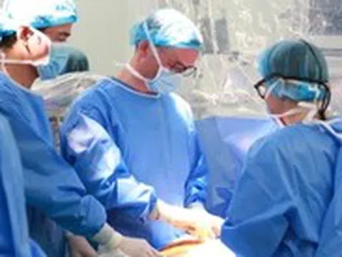Lần đầu tiên Việt Nam ghép thành công tim nhân tạo bán phần thế hệ 3