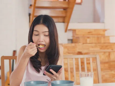 5 loại thực phẩm giúp bụng êm, ruột khỏe