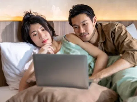 5 lợi ích của đời sống tình dục lành mạnh