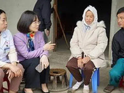 Nguy hiểm sinh con tại nhà - Kỳ 1: Mất vợ, mất con vì 'sinh con thuận tự nhiên'