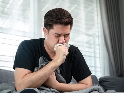 Phổi tích tụ độc tố sẽ phát ra 7 dấu hiệu dễ nhận biết