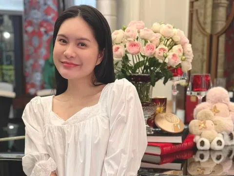 'Chịu thua' cách Quyền Linh, Đoàn Di Băng quảng cáo sữa, TPCN