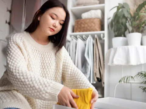 Điều gì xảy ra nếu mặc một chiếc quần lót quá lâu?