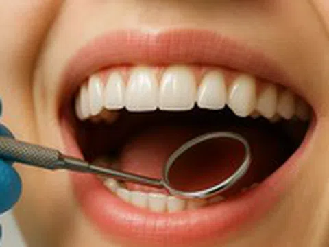 Đột phá y học: Nuôi cấy thành công răng người trong phòng thí nghiệm