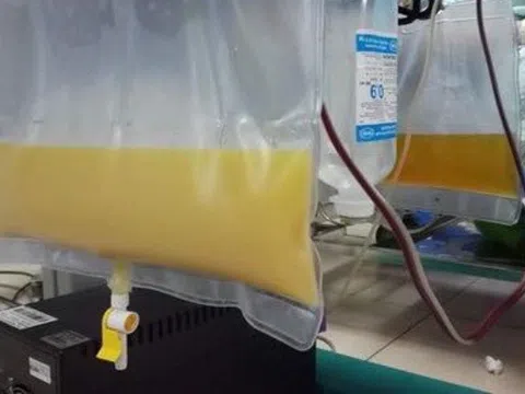 'Thánh nhậu' trách bác sĩ 'chú cứ dọa anh' để rồi phải đi cấp cứu