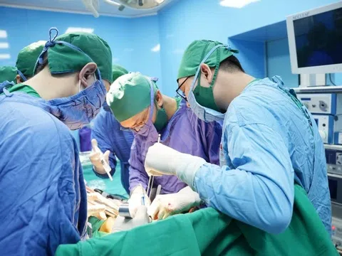 Người đàn ông mắc ung thư vì một lý do không ai ngờ