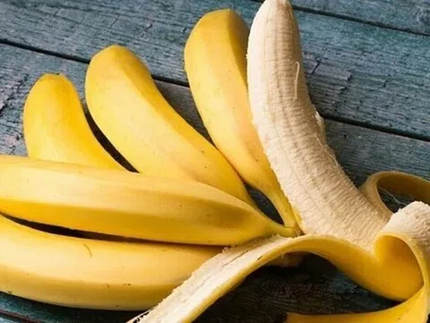 Thời điểm ăn chuối tốt nhất trong ngày là khi nào?