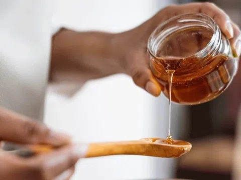 Chỉ một thìa mỗi sáng, nhẹ bụng khỏe gan cả ngày