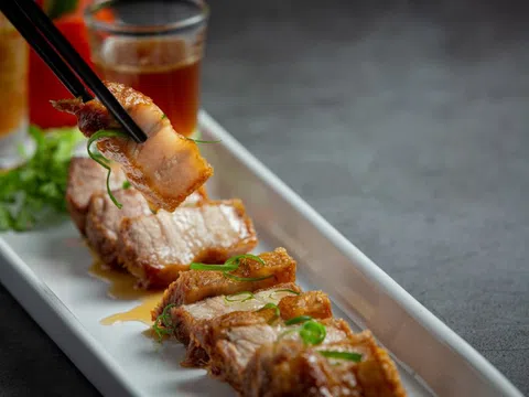 Điều gì xảy ra khi ăn thịt mỗi ngày?