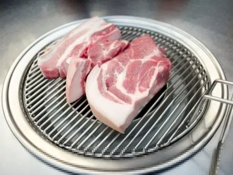 Một phần thịt lợn mang ‘tiếng oan’ nhiều năm