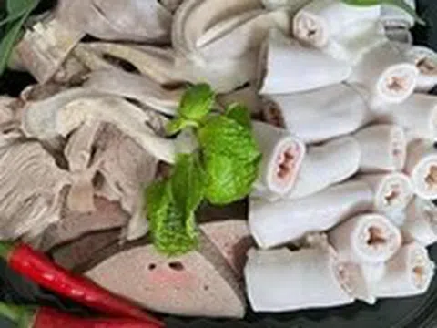 Kêu gọi cơ quan chức năng kiểm tra để minh bạch nguồn gốc 'lòng se điếu'