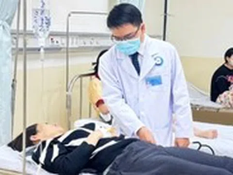 Tạm ứng khi cấp cứu: Không để bệnh viện lăn tăn 'thủ tục đầu tiên'