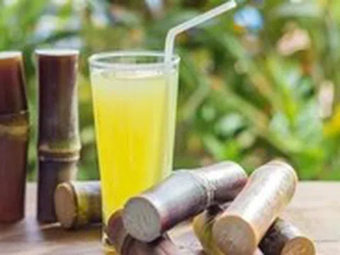 Tại sao nước mía lại cần cho thêm tắc?